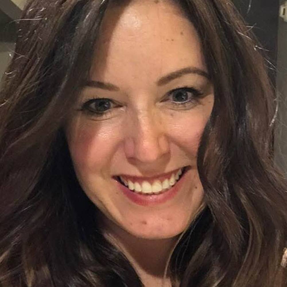 Meet your Posher, Heidi